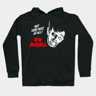 The Young Ones - - Rik Mayall Hoodie